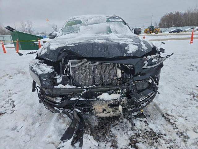 Lincoln Nautilus Reserve Image 2