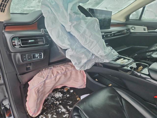 Lincoln Nautilus Reserve Image 10