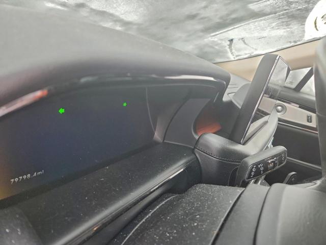 Lincoln Nautilus Reserve Image 6