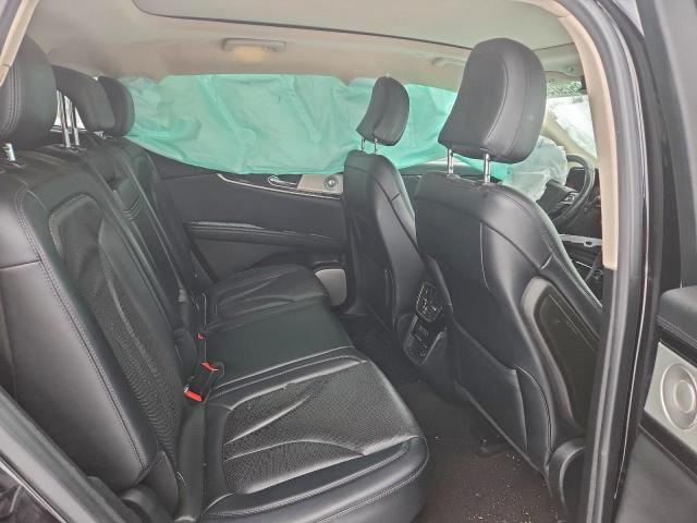 Lincoln Nautilus Reserve Image 5