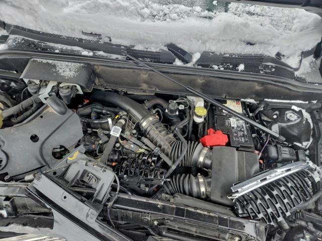 Lincoln Nautilus Reserve Image 9