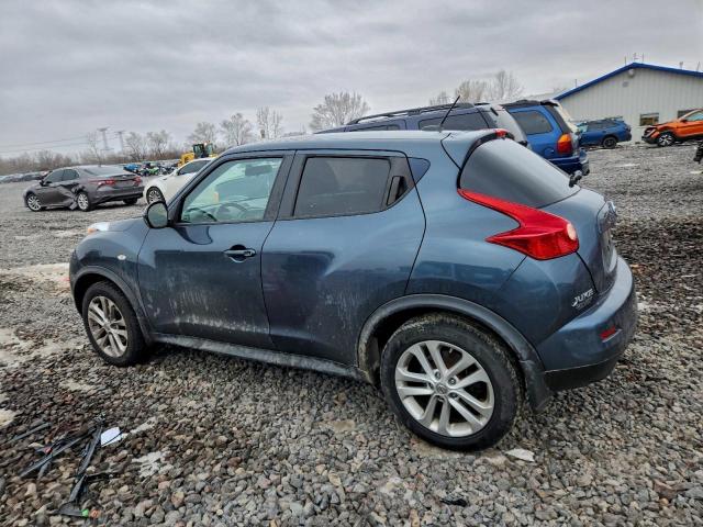 Nissan JUKE S Image 9