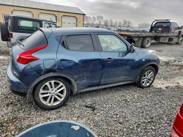 Nissan JUKE S Image 11