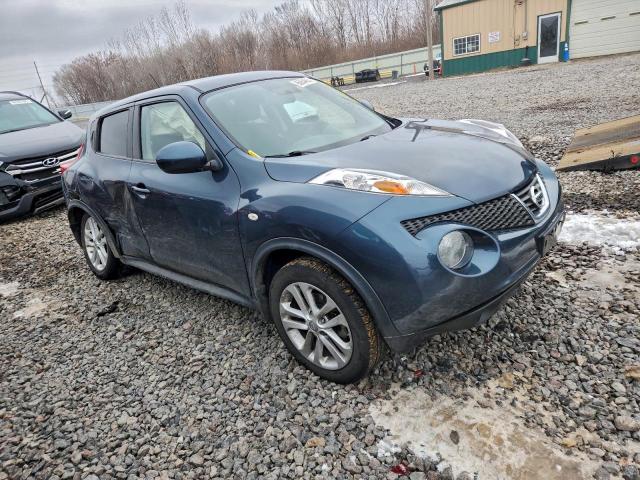 Nissan JUKE S Image 10