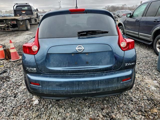 Nissan JUKE S Image 2