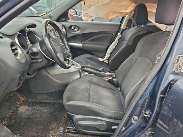 Nissan JUKE S Image 4