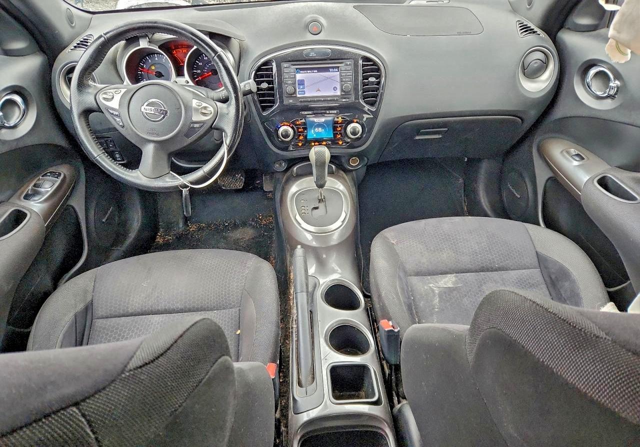 Nissan JUKE S Image 5