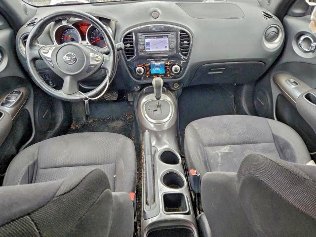 Nissan JUKE S Image 5