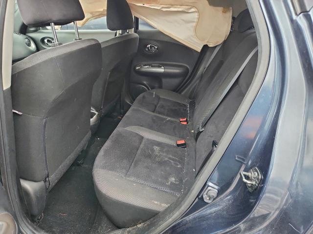 Nissan JUKE S Image 7