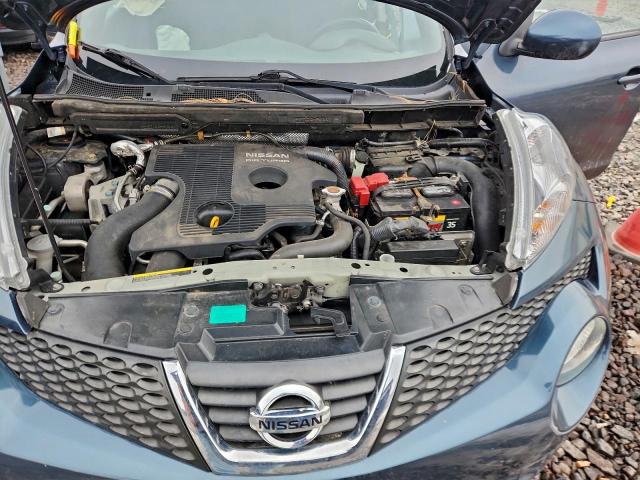 Nissan JUKE S Image 6