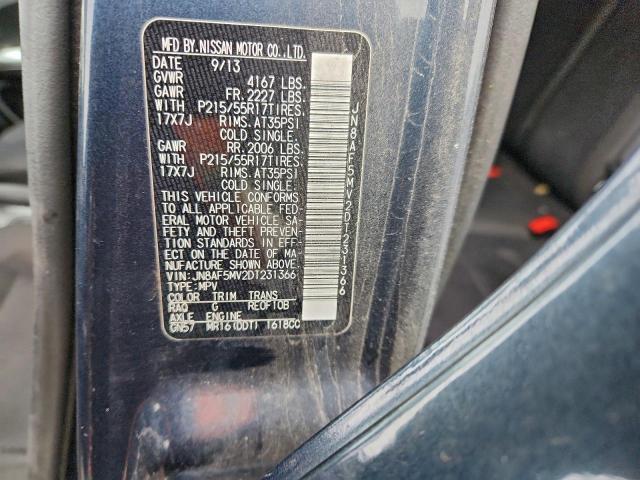 Nissan JUKE S Image 8