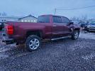 Chevrolet Silverado K2500 Heavy Duty Ltz Image 12
