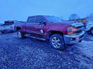 Chevrolet Silverado K2500 Heavy Duty Ltz Image 3