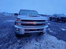 Chevrolet Silverado K2500 Heavy Duty Ltz Image 7