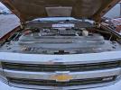 Chevrolet Silverado K2500 Heavy Duty Ltz Image 9