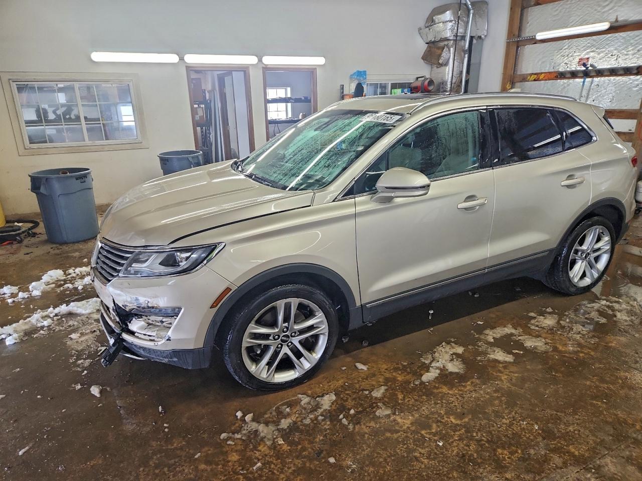 Lincoln MKC Reserve Image 1