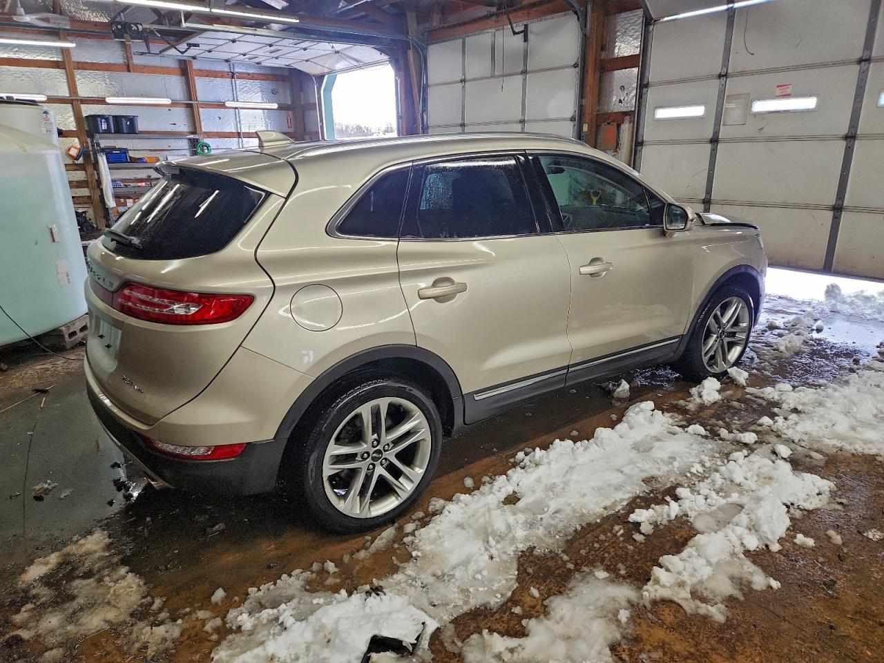 Lincoln MKC Reserve Image 5