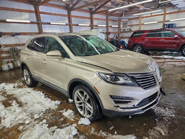 Lincoln MKC Reserve Image 6