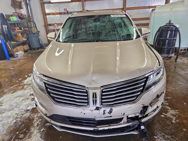 Lincoln MKC Reserve Image 4