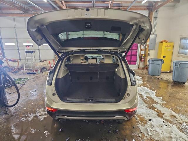 Lincoln MKC Reserve Image 8