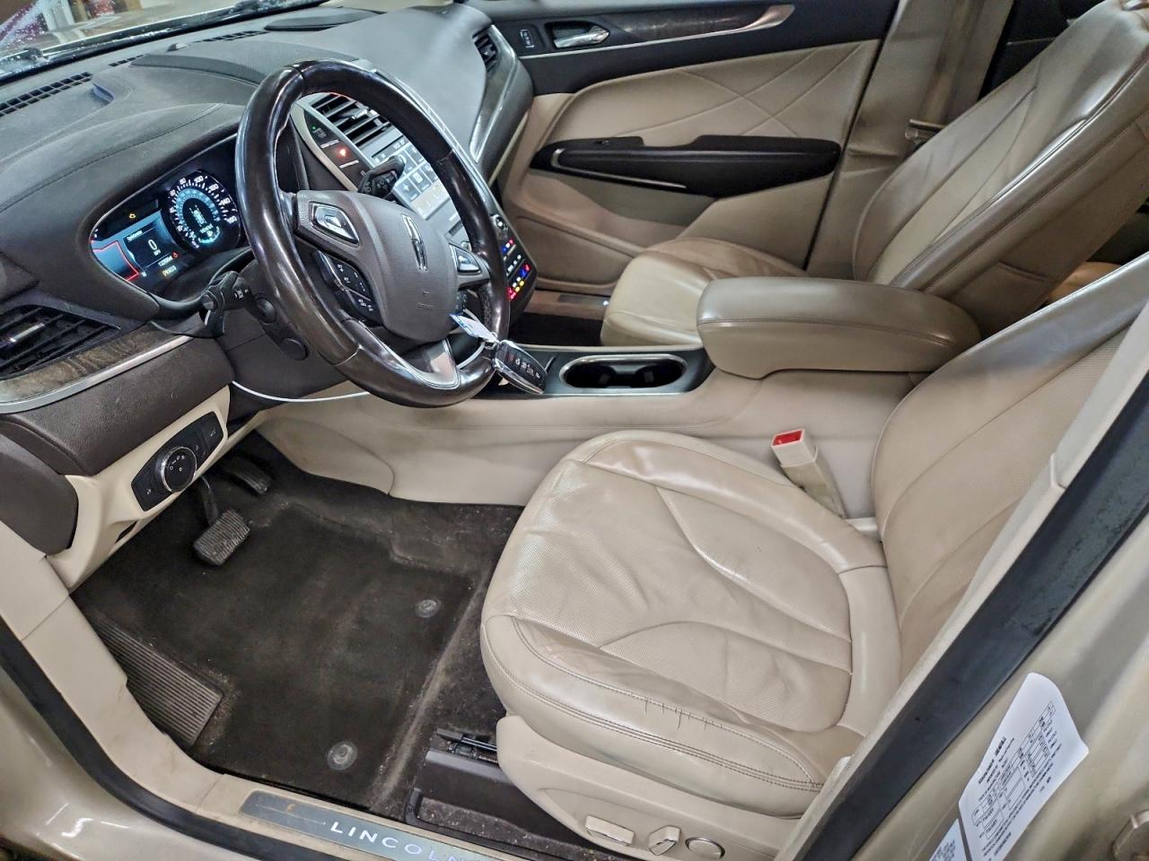 Lincoln MKC Reserve Image 13
