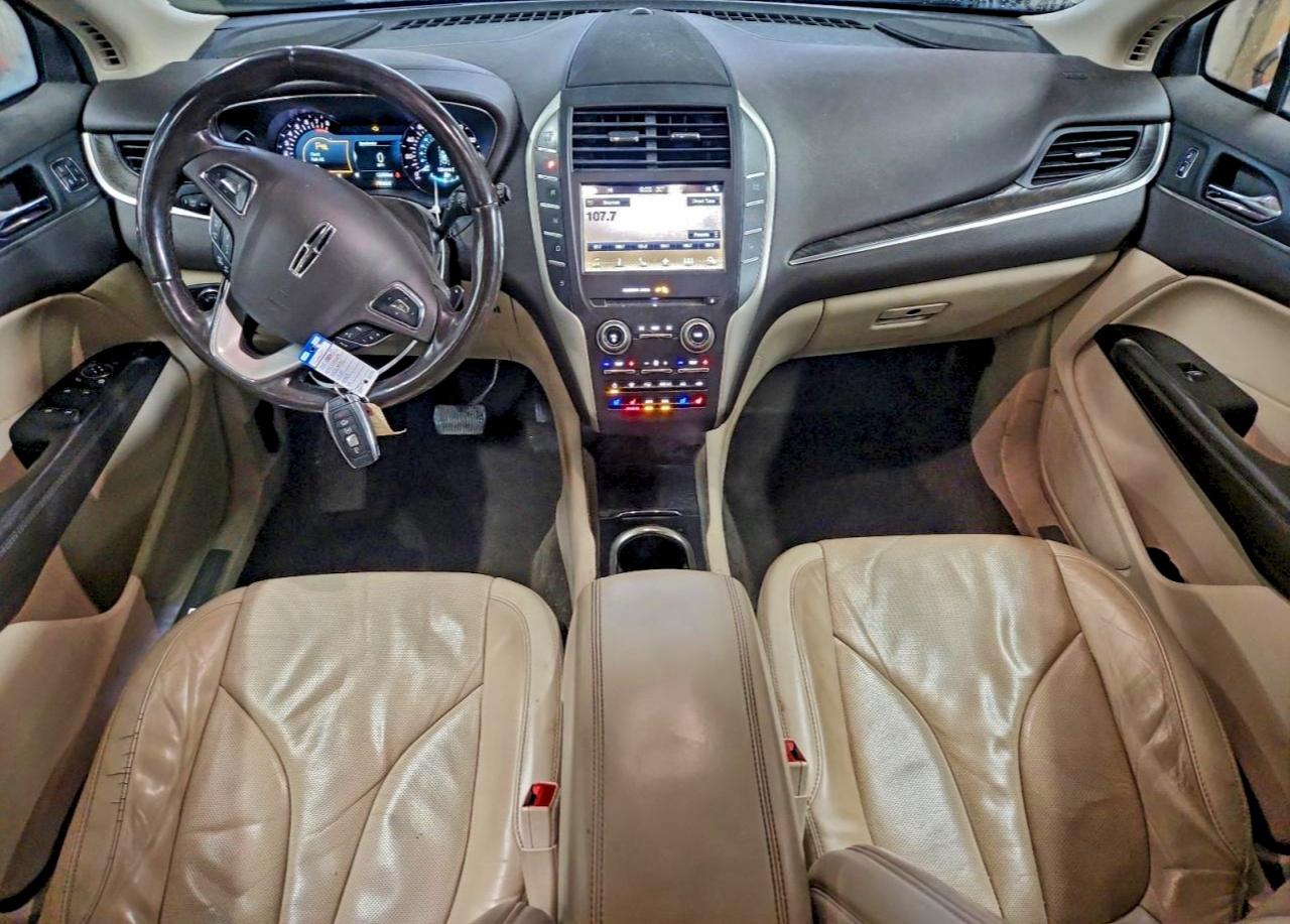 Lincoln MKC Reserve Image 10