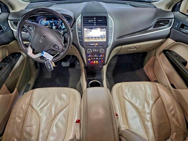 Lincoln MKC Reserve Image 10