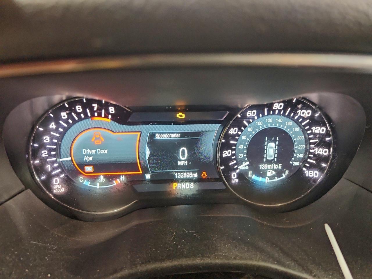 Lincoln MKC Reserve Image 2