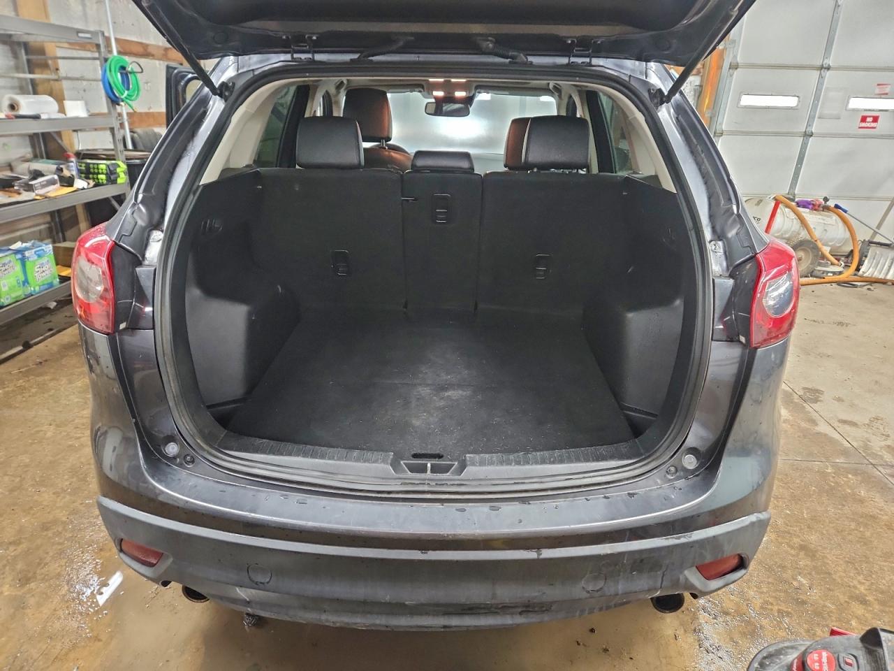 Mazda Cx Gt Image 10