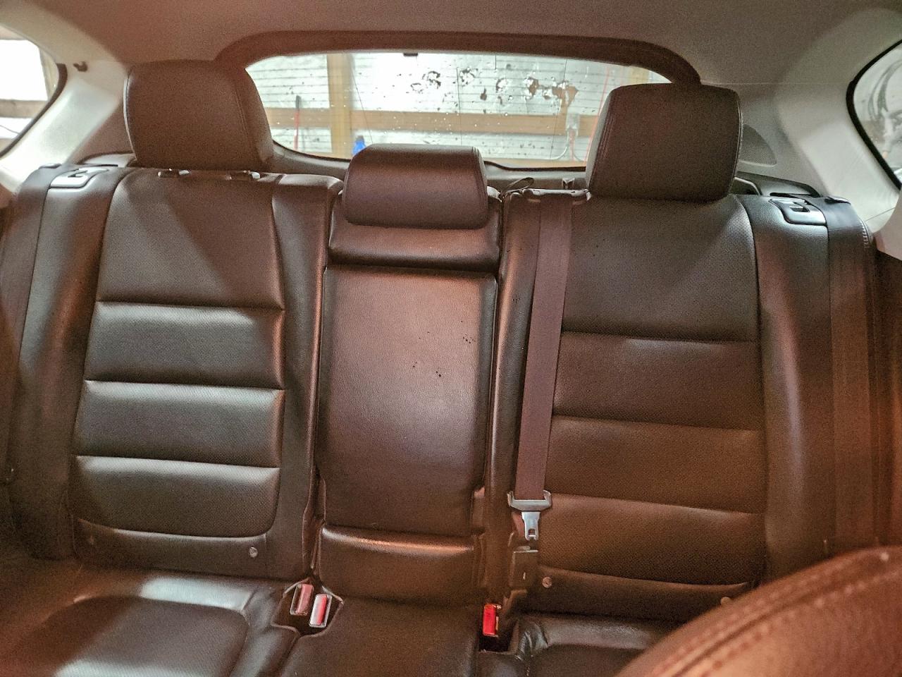 Mazda Cx Gt Image 11