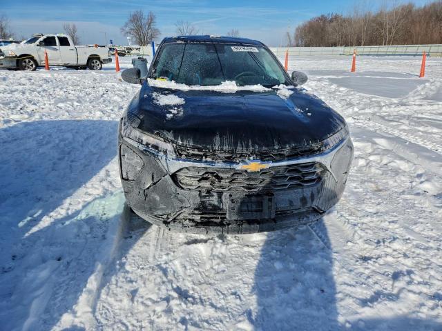 Chevrolet Trax Ls Image 8