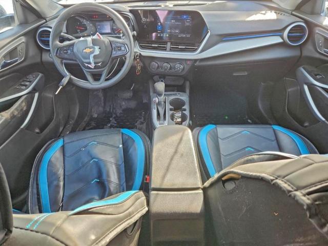 Chevrolet Trax Ls Image 11