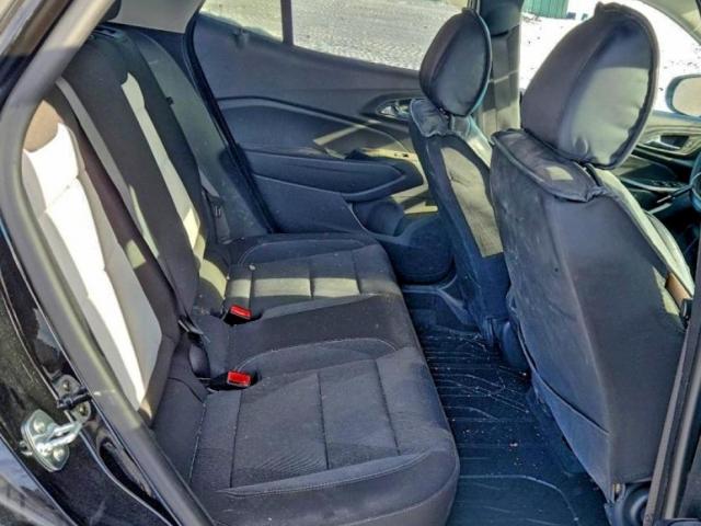 Chevrolet Trax Ls Image 6