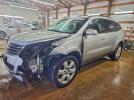 Chevrolet Traverse Lt Image 1