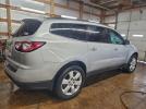 Chevrolet Traverse Lt Image 2