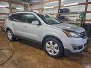 Chevrolet Traverse Lt Image 4