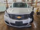 Chevrolet Traverse Lt Image 6