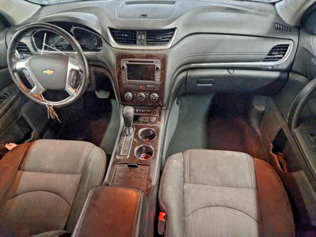 Chevrolet Traverse Lt Image 8