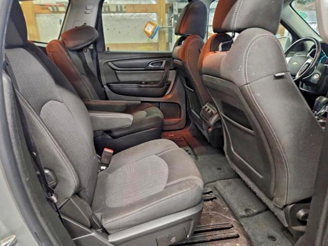 Chevrolet Traverse Lt Image 11