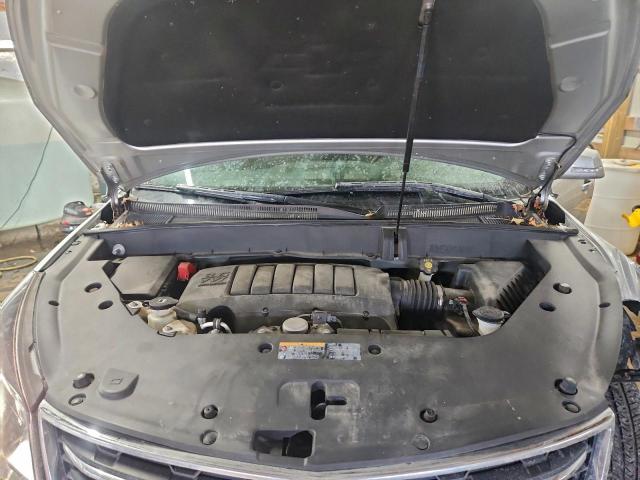 Chevrolet Traverse Lt Image 13