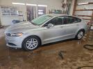 Ford Fusion Se Image 1