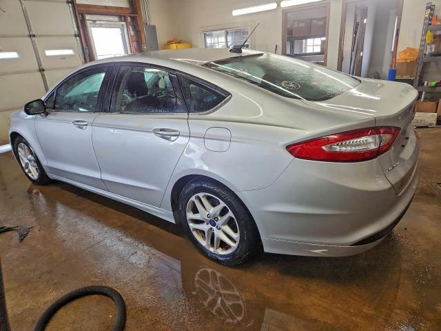 Ford Fusion Se Image 2