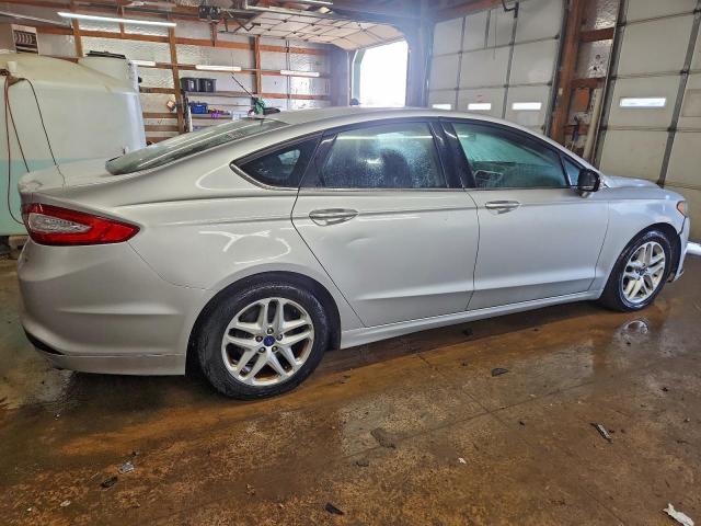 Ford Fusion Se Image 3