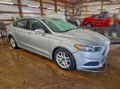 Ford Fusion Se Image 5