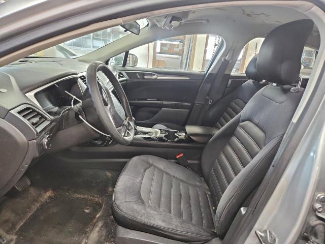 Ford Fusion Se Image 10