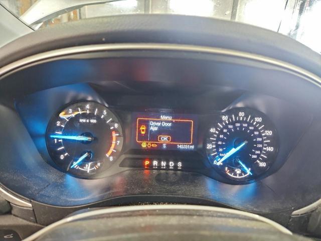 Ford Fusion Se Image 9