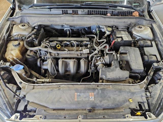 Ford Fusion Se Image 11