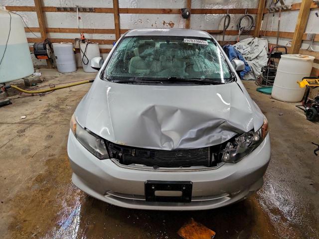 Honda Civic Lx Image 10