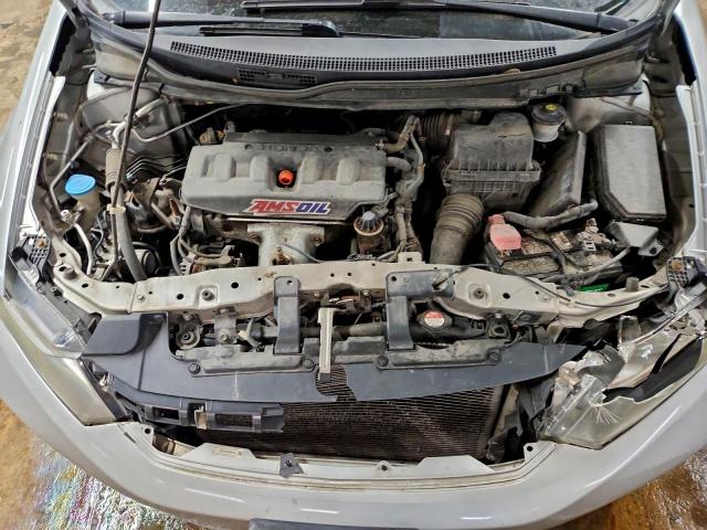 Honda Civic Lx Image 8