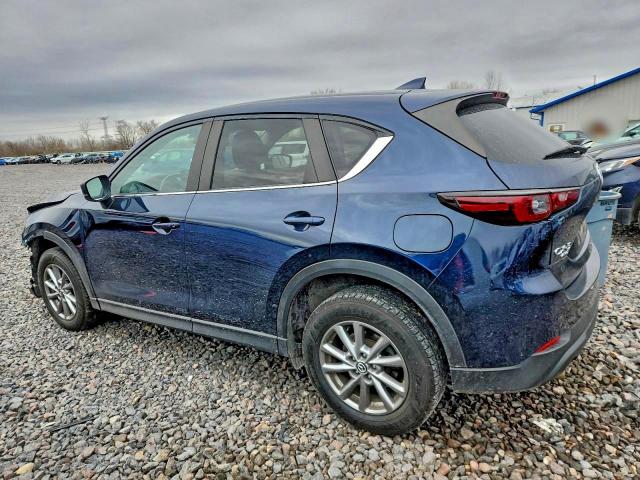 Mazda Cx Preferred Image 11